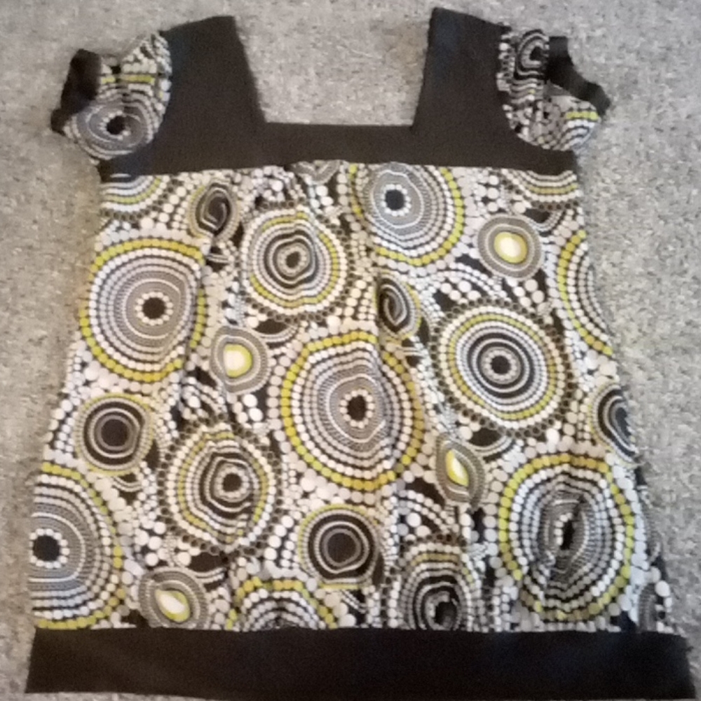 Sixteen shirt
